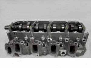 Hengerfej caterpillar 416c 416d 416e buldó-exkavátor motorhoz