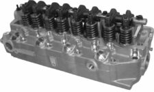 Hengerfej Deutz Powerpack TCD2012 L4/L6 és TCD2013 motorokhoz