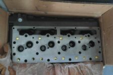 Hengerfej Caterpillar 3304 motorhoz