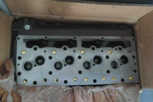Hengerfej caterpillar 3304 motorhoz