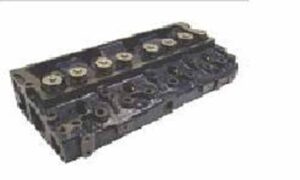 Hengerfej perkins kf-10419 motorhoz