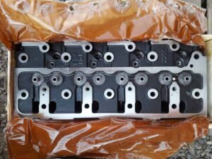 Hengerfej yanmar 4tne98 motorhoz