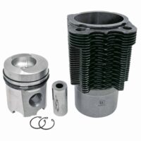 Deutz BF4L912 eredeti henger és dugattyú készlet