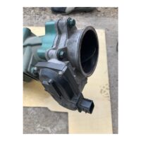 EGR szelep Volvo Euro 6 (2015) gépekhez