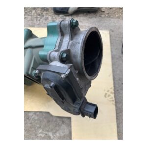 Egr szelep volvo euro 6 (2015) gépekhez