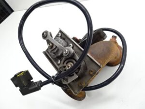 Gyorsító szelep daf mx13 1954013 1960471