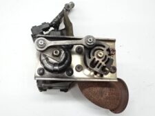 EGR gyorsító szelep DAF MX11.13-hoz