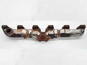 Kipufogó kollektor daf motor mx cf86/xf106 2124729