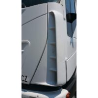 Bal oldali kabin sarok Iveco Stralis ActiveSpace 13
