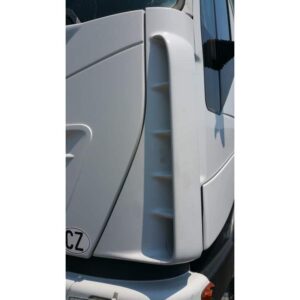 Bal oldali kabin sarok iveco stralis activespace 13