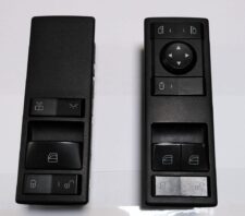 Elektromos ablak kapcsoló Mercedes MP4 A9605450913 13