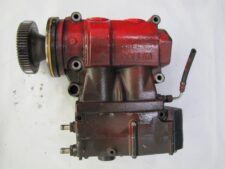 Wabco 912518003 piros légkompresszor