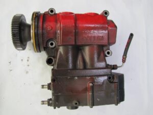 Wabco 912518003 piros légkompresszor