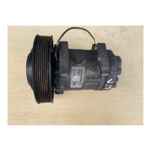 Volvo euro 6 klímakompresszor – r134a 24v