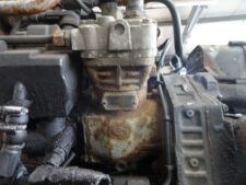 Iveco Eurocargo 504016815 Kompresszor