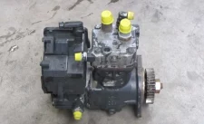 Iveco Eurocargo 504080656 Kompresszor