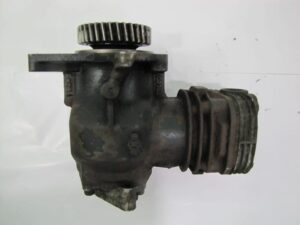 Renault midlum 180 dci légszivattyú kompresszor