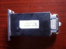 Számítógép tábla Liebherr GLD-ZEPS 9547129