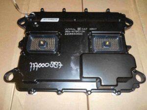 Számítógép motor caterpillar 365-6790-04