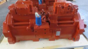 10m3-es hulladéktároló konténer abroll emelőrendszerrel – konténer gyártó