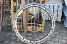 Forgókorona Caterpillar 311-13-hoz