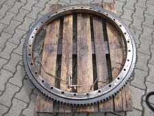 Forgókorona Kabin OK RH MH 5