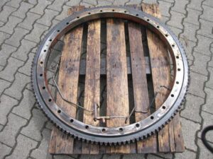 Forgókorona kabin ok rh mh 5