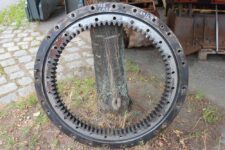 Forgókorona Case 788 LC géphez