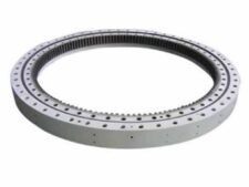 Forgókorona Komatsu PC450-11 kotrógéphez