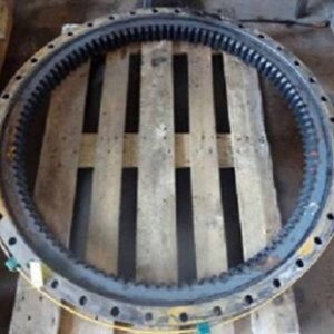 Forgókorona liebherr 900 902 904 gépekhez