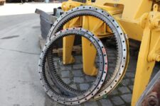 Forgókorona Doosan DX255LC kotrógéphez