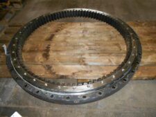 Használt OK RH165 forgókorona