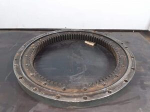 Forgókorona minikotróhoz yanmar vio45
