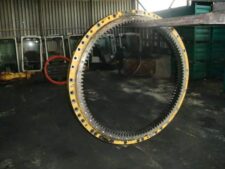 Forgókorona Caterpillar 318D kotrógéphez