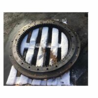 Forgókorona Case 1188 kotrógéphez