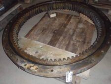 Forgókorona Case CX290 kotrógéphez – bontott alkatrész