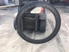 Forgókorona Hitachi EX330 kotrógéphez