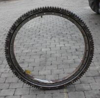 Forgókorona Caterpillar 212 BFT-11 kotrógéphez