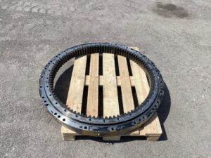 Forgókorona caterpillar 330b kotrógéphez