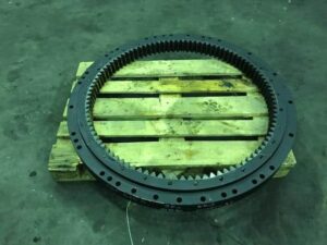 Forgókorona caterpillar 316 kotrógéphez