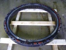 Forgókorona Caterpillar 320 B kotrógéphez