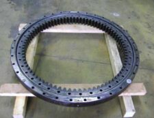 Forgókorona Hitachi ZX280 kotrógéphez