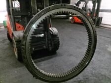 Forgótányér Hyundai Robex 320 kotrógéphez