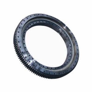 Forgókorona jcb 8018, 8012, 8014 kotrógépekhez