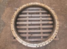 Forgókorona Komatsu PC100-1, PC100-2, PC100-3 kotrógéphez