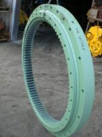 Forgókorona Liebherr A 922 kotrógéphez