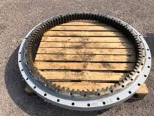 Forgókorona kotrógéphez OK RH 16 / RH 165