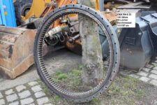 Forgókorona OK RH 6.22, 106 fog, 36 lyuk, Ø 131/107 cm, kotrógéphez