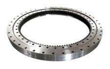 Forgókorona Komatsu PC30-11 kotrógéphez