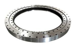 Forgókorona komatsu pc50-13 kotrógéphez